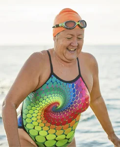 Swimmer