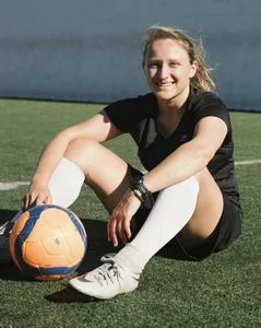 Soccer Player